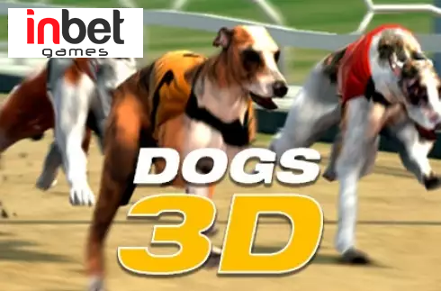 Dog 3d